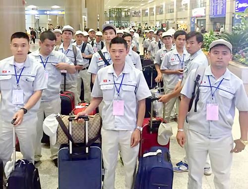 TRUNG TÂM DỊCH VỤ VIỆC LÀM TỈNH THỪA THIÊN HUẾ